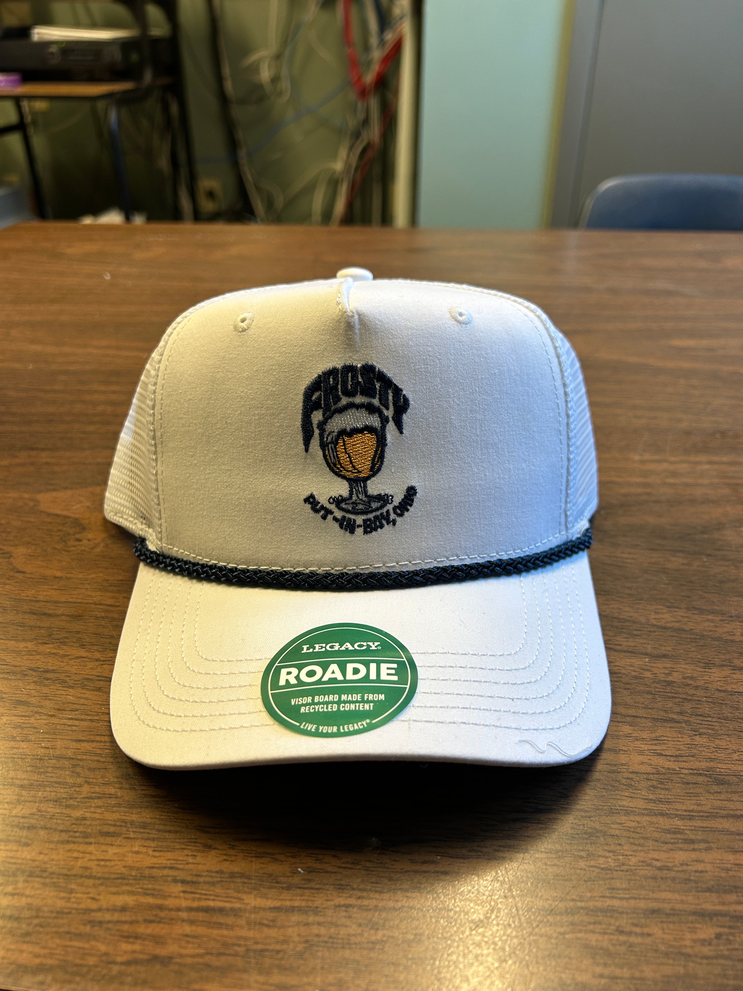 Roadie Legacy Hat