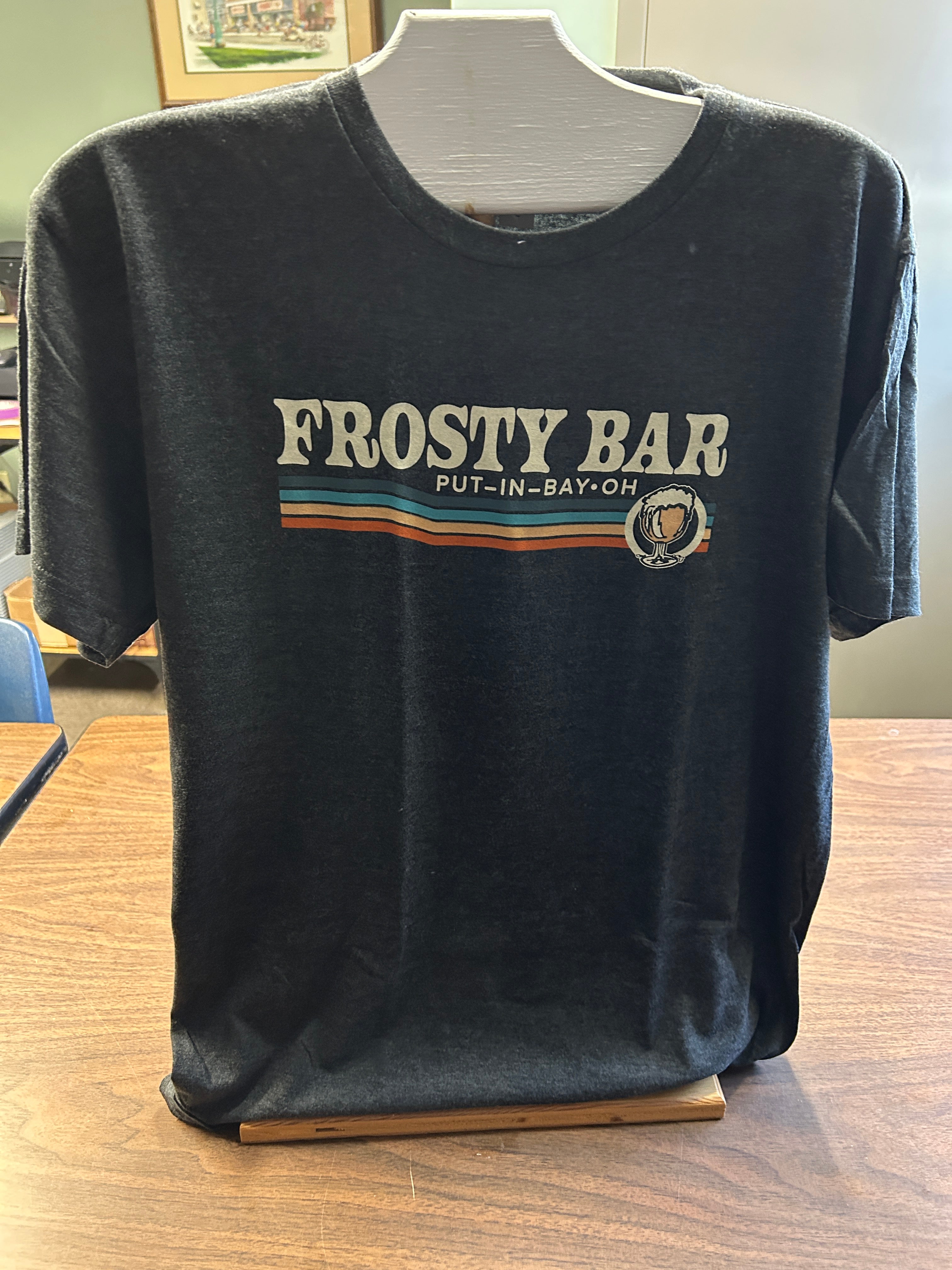 The Groove Tee