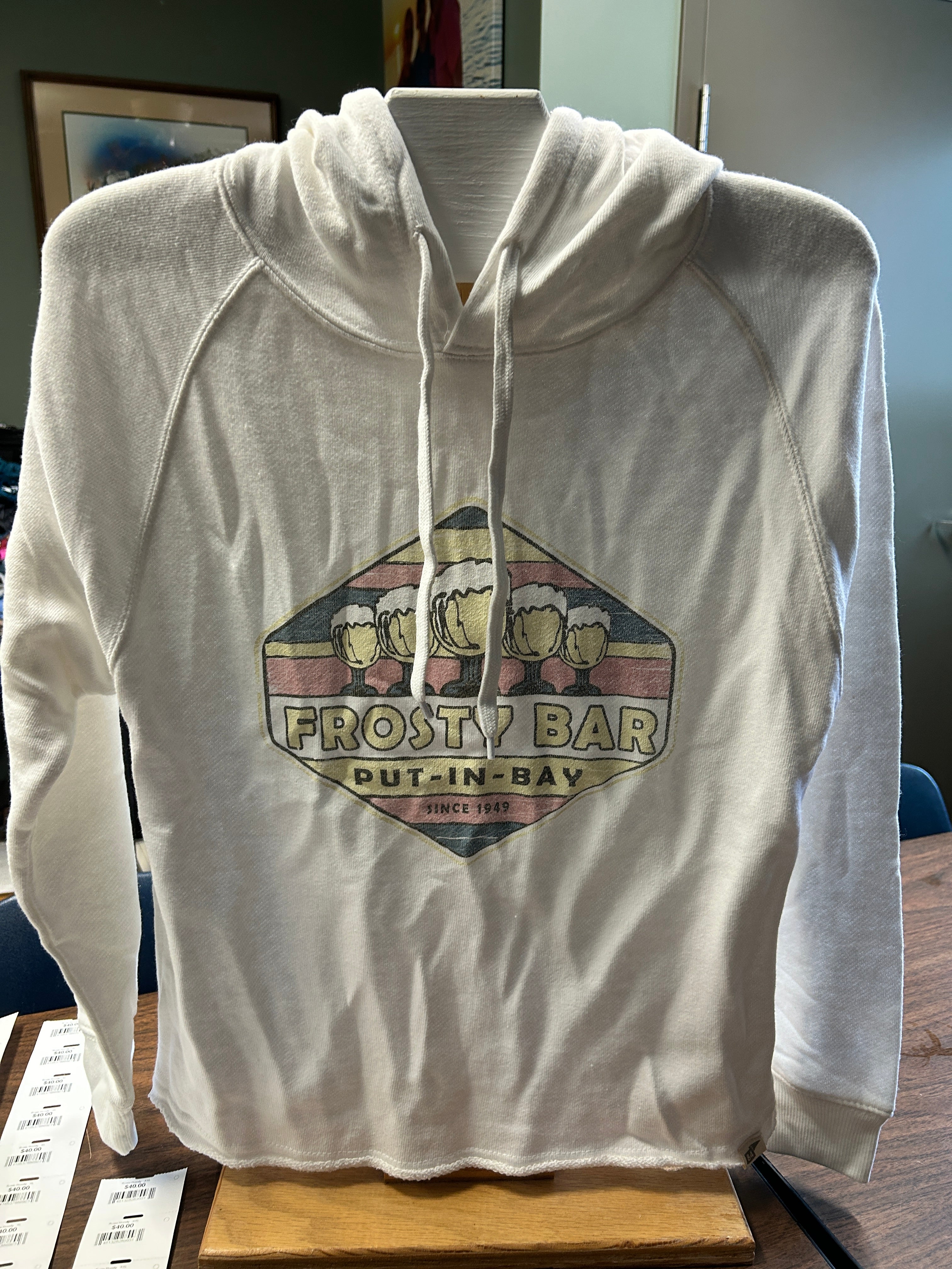 Rosie Hoody