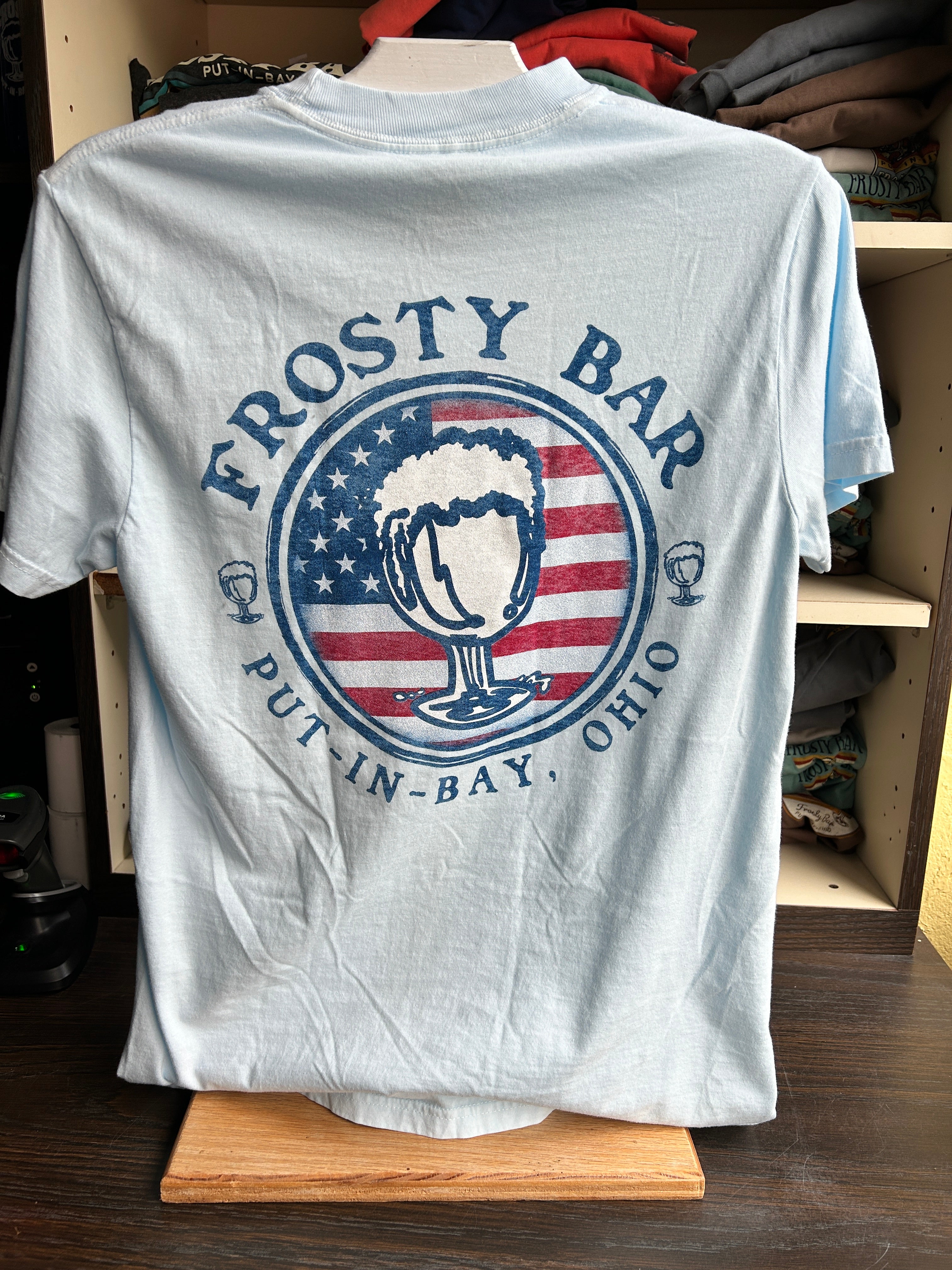 'Merica Tee