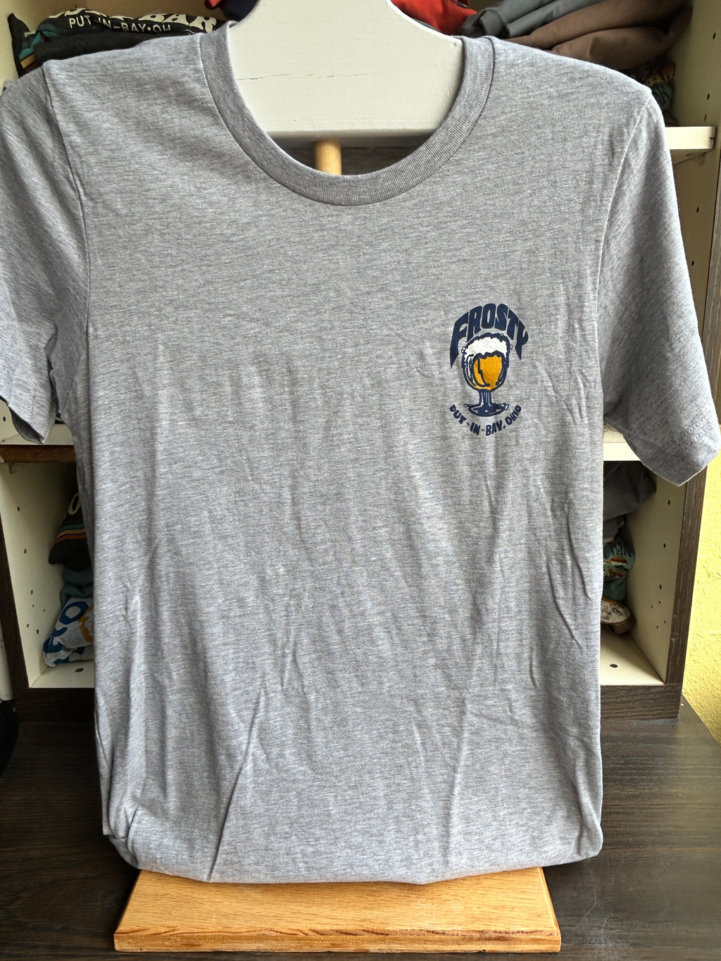 Anniversary Tee