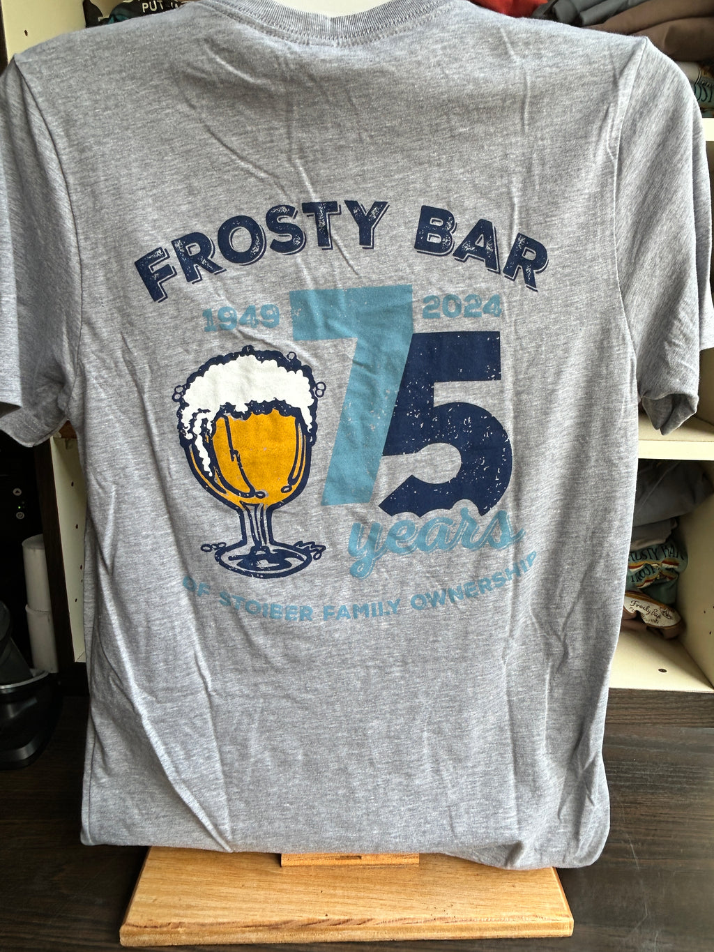 Anniversary Tee