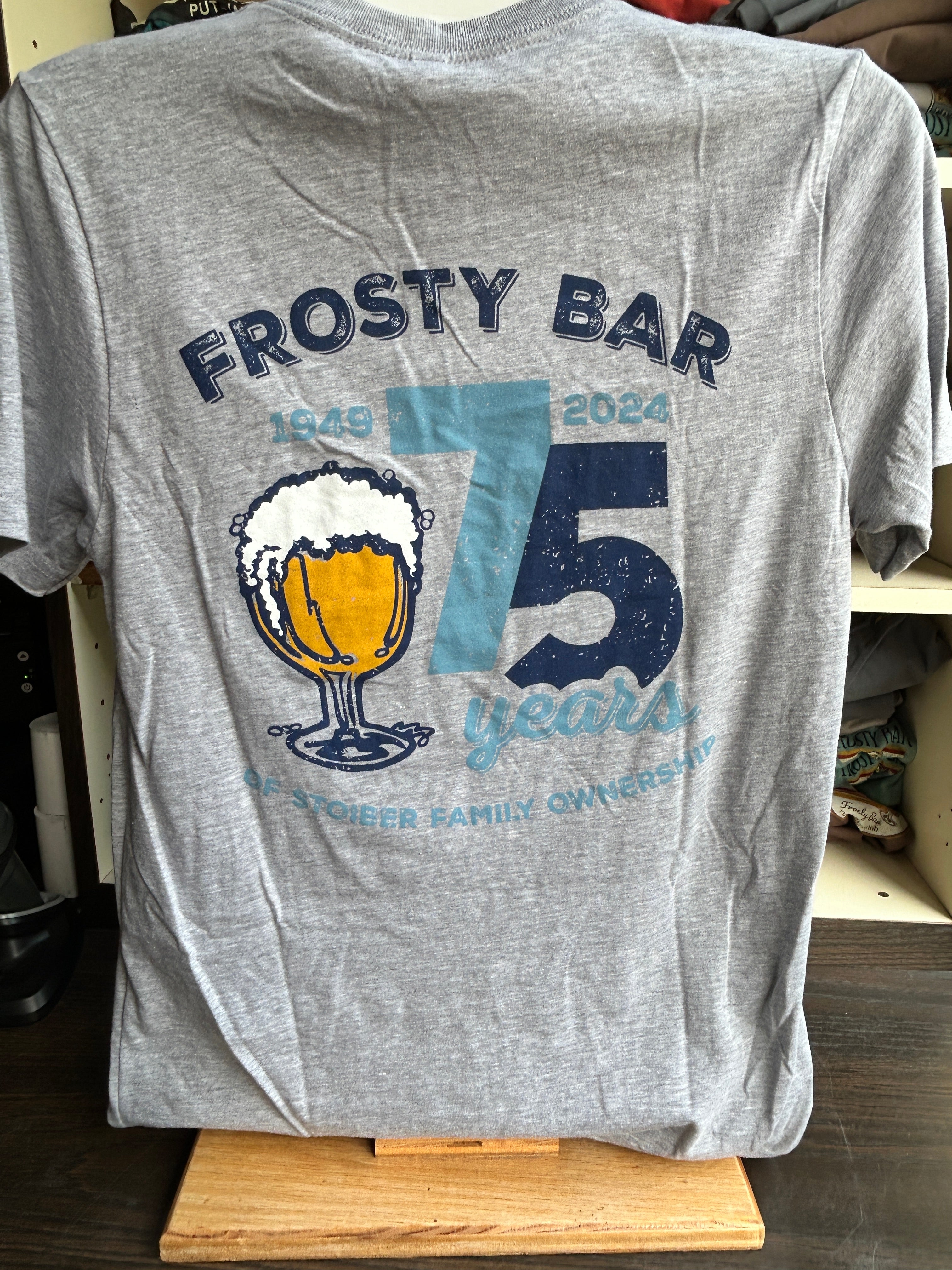 Anniversary Tee