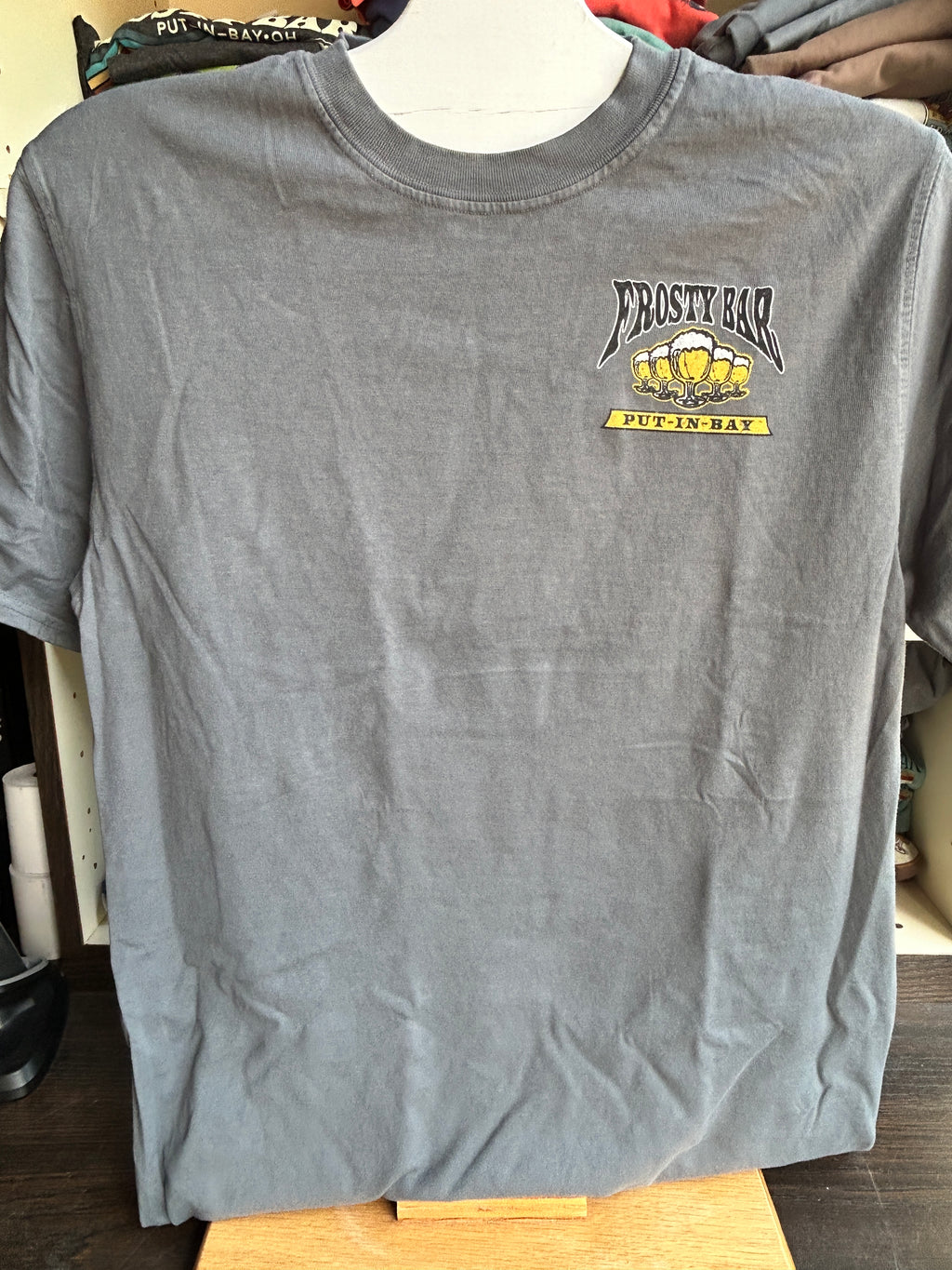 Undead Tee