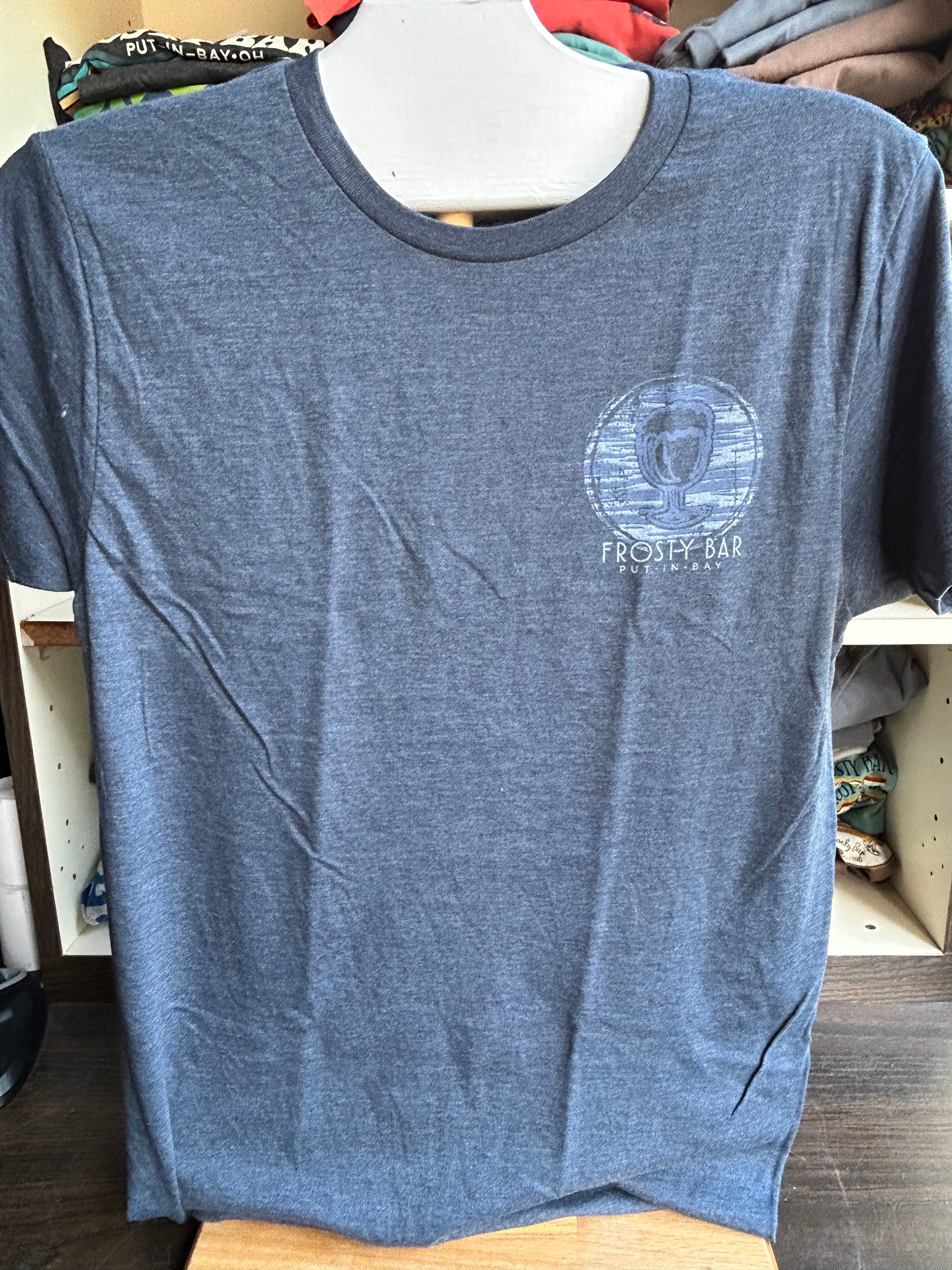 Brigade Tee