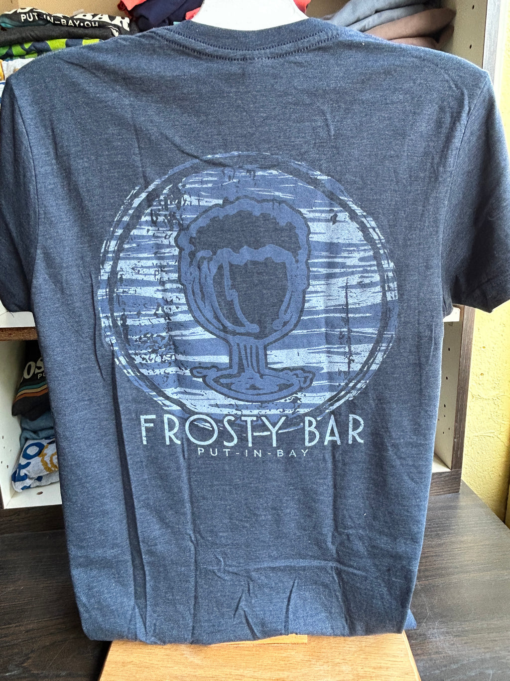 Brigade Tee