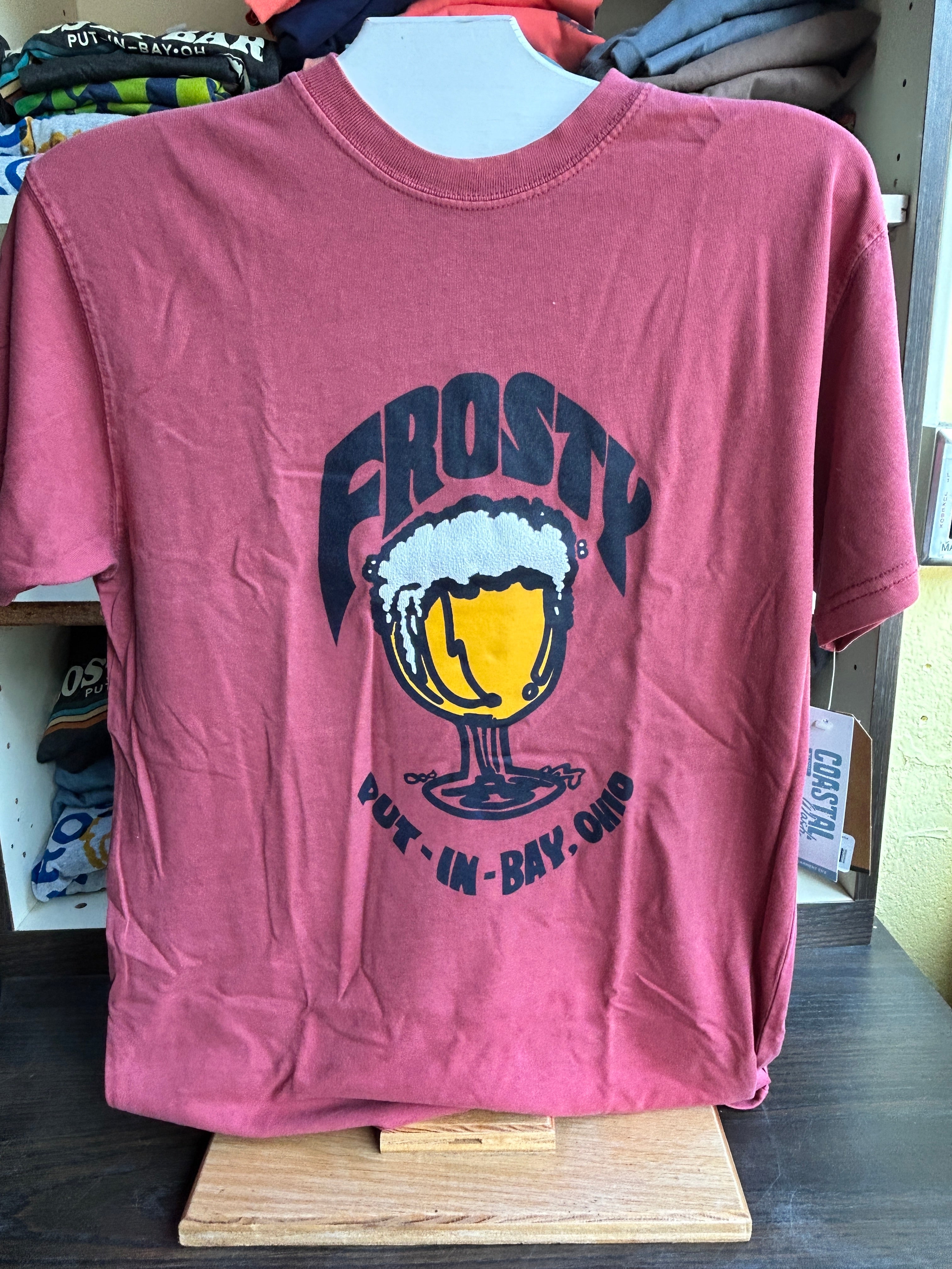 Classic Logo Tee