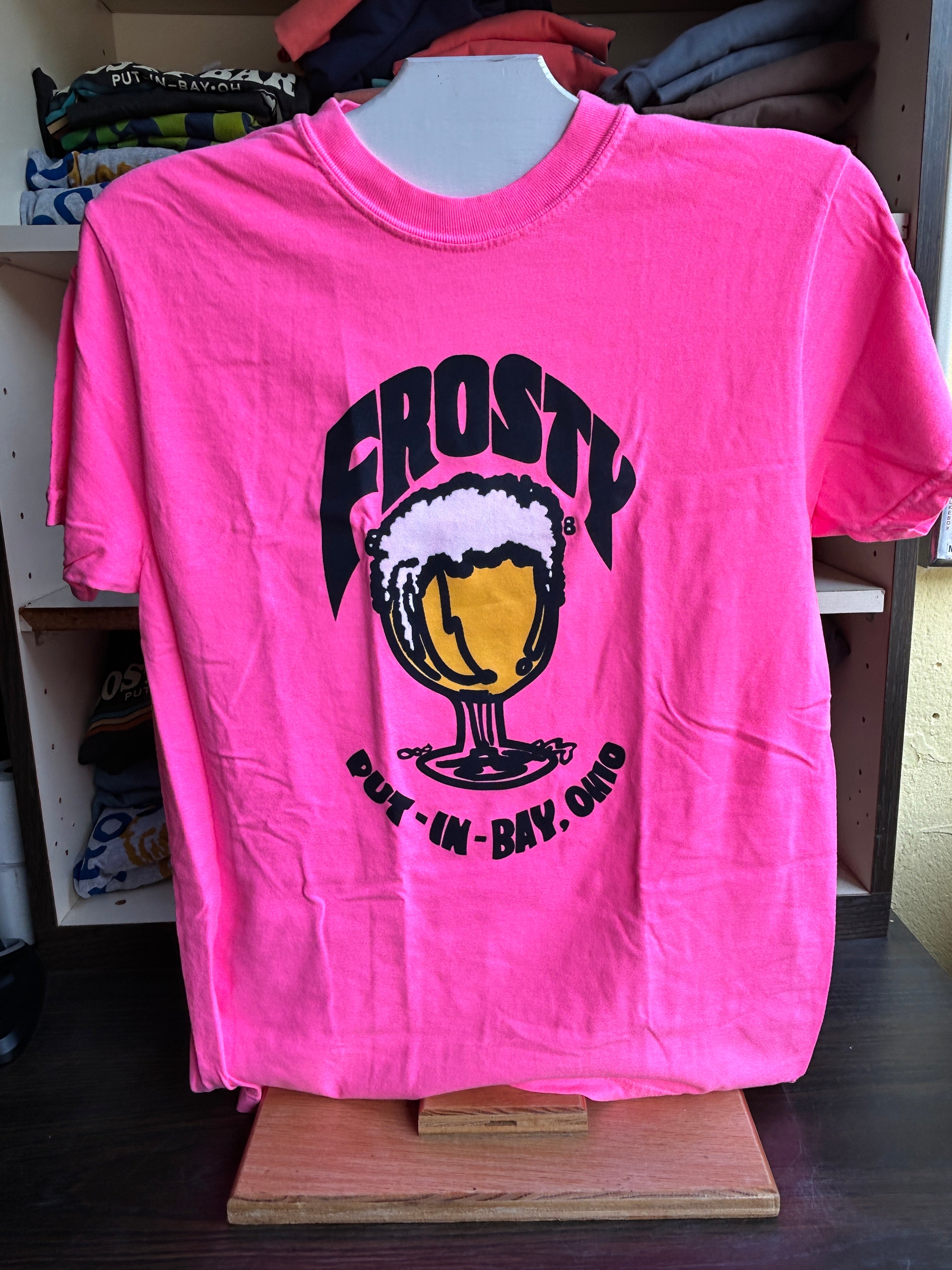Classic Logo Tee