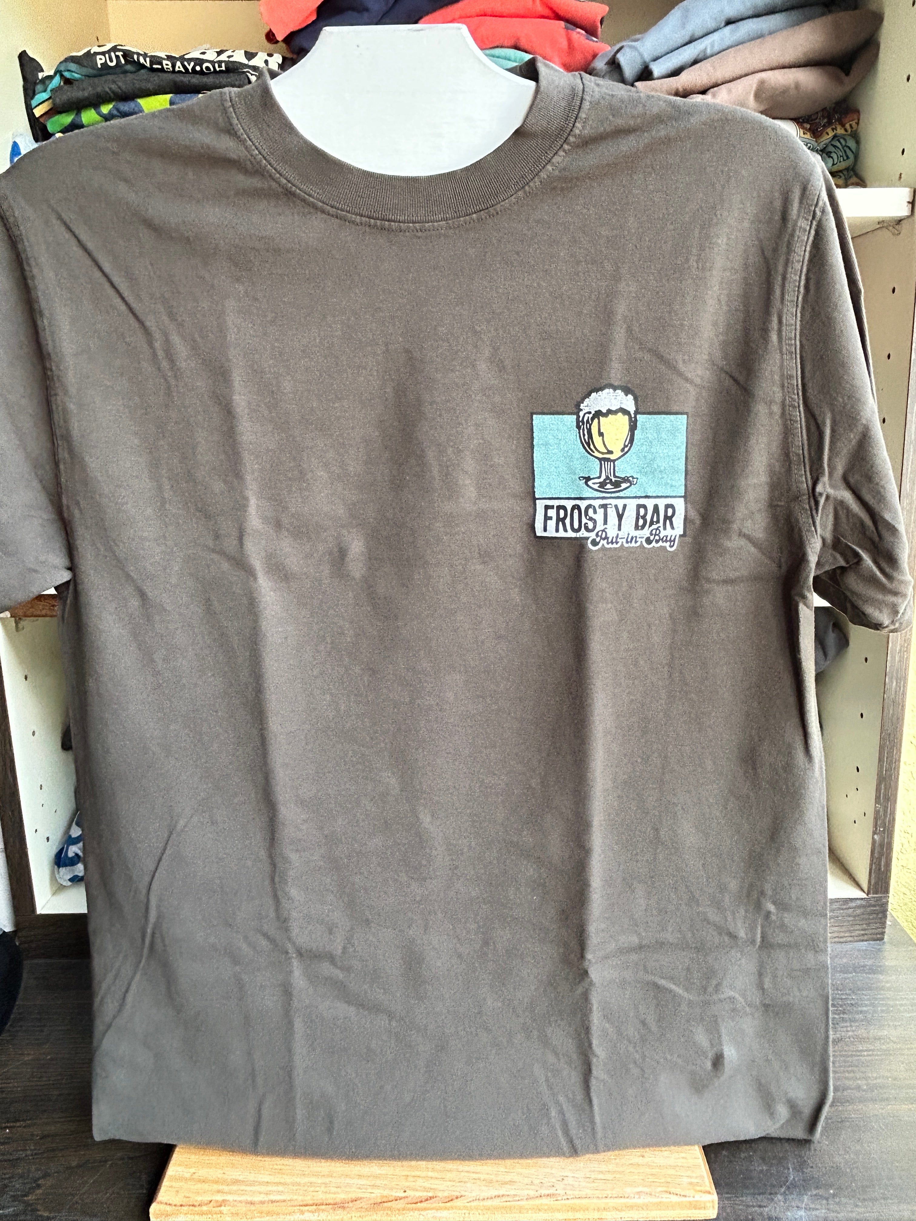 Thrift Shop Tee