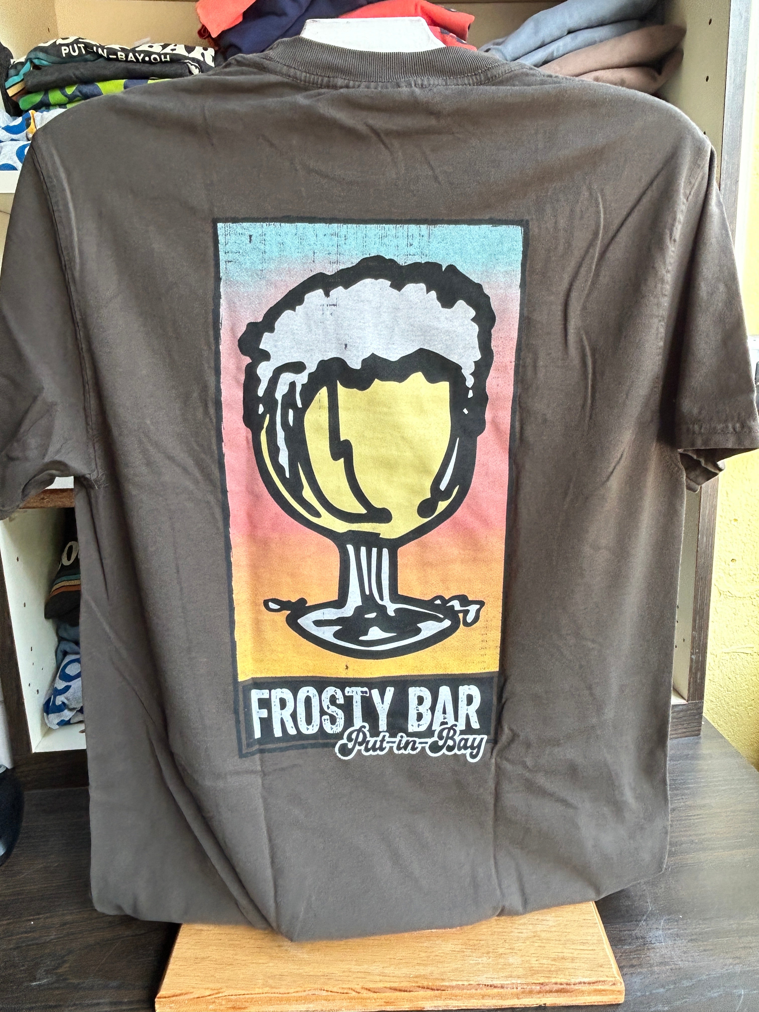 Thrift Shop Tee