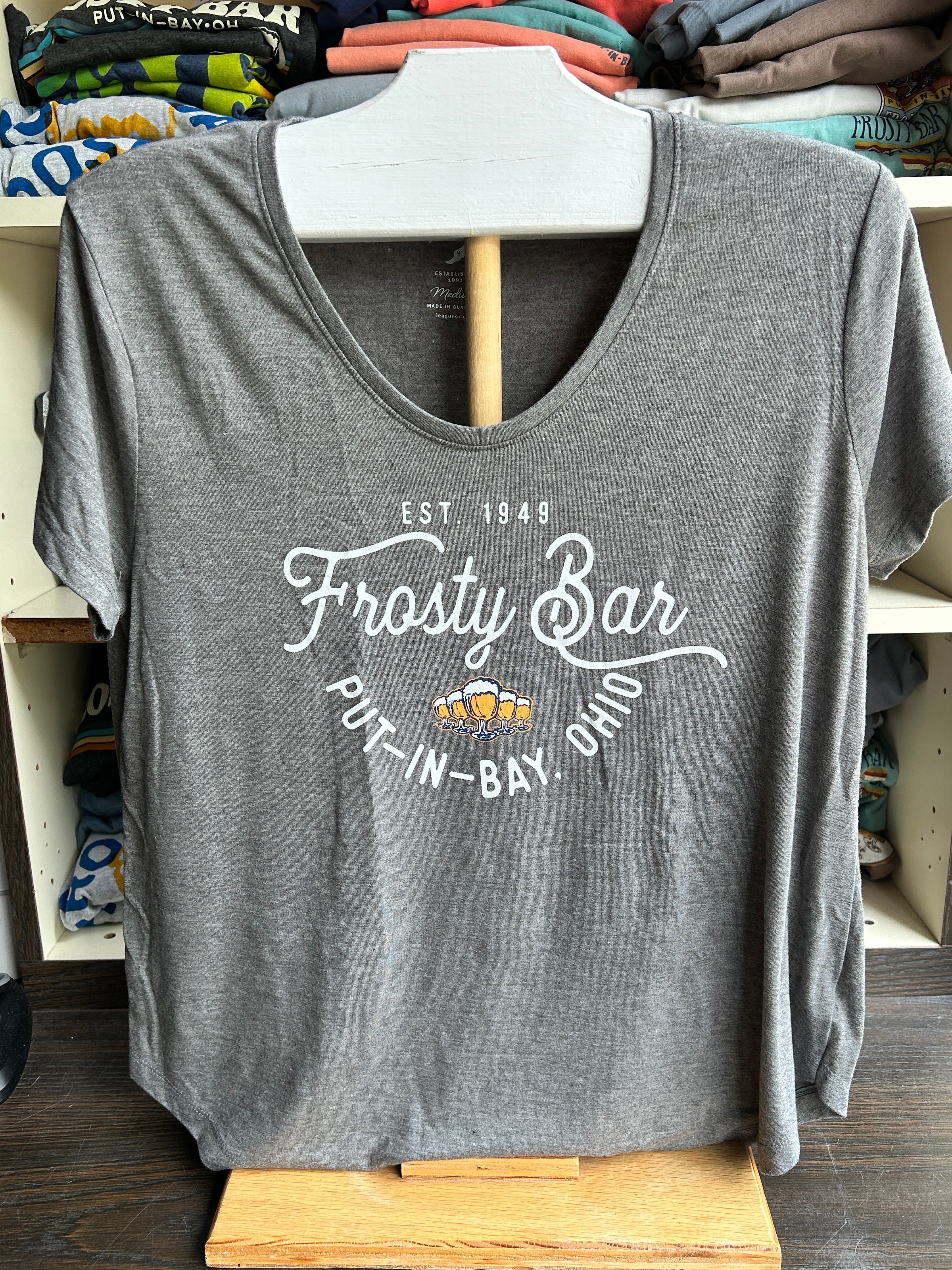 Tara Tee