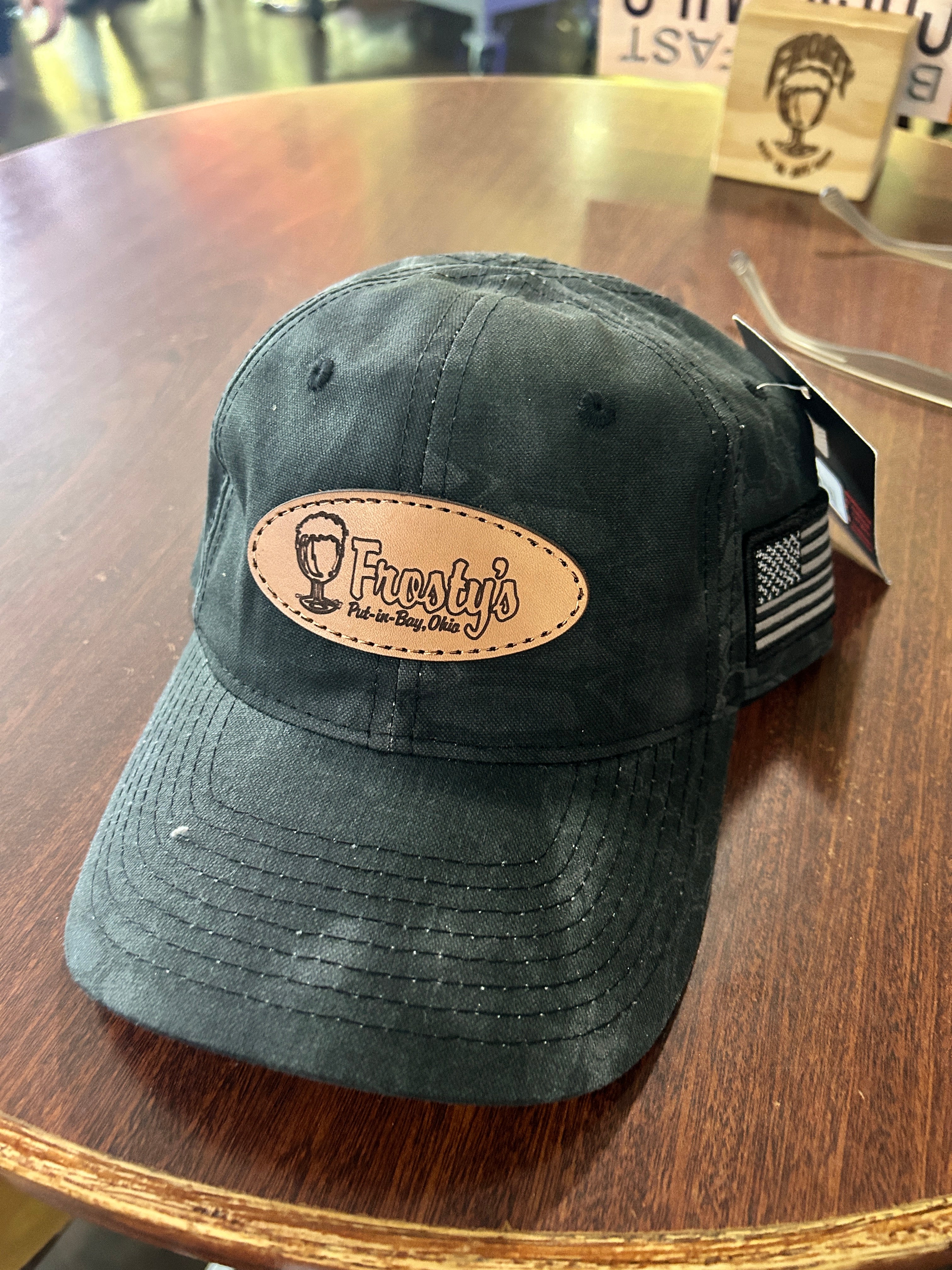 Kryptek Hat