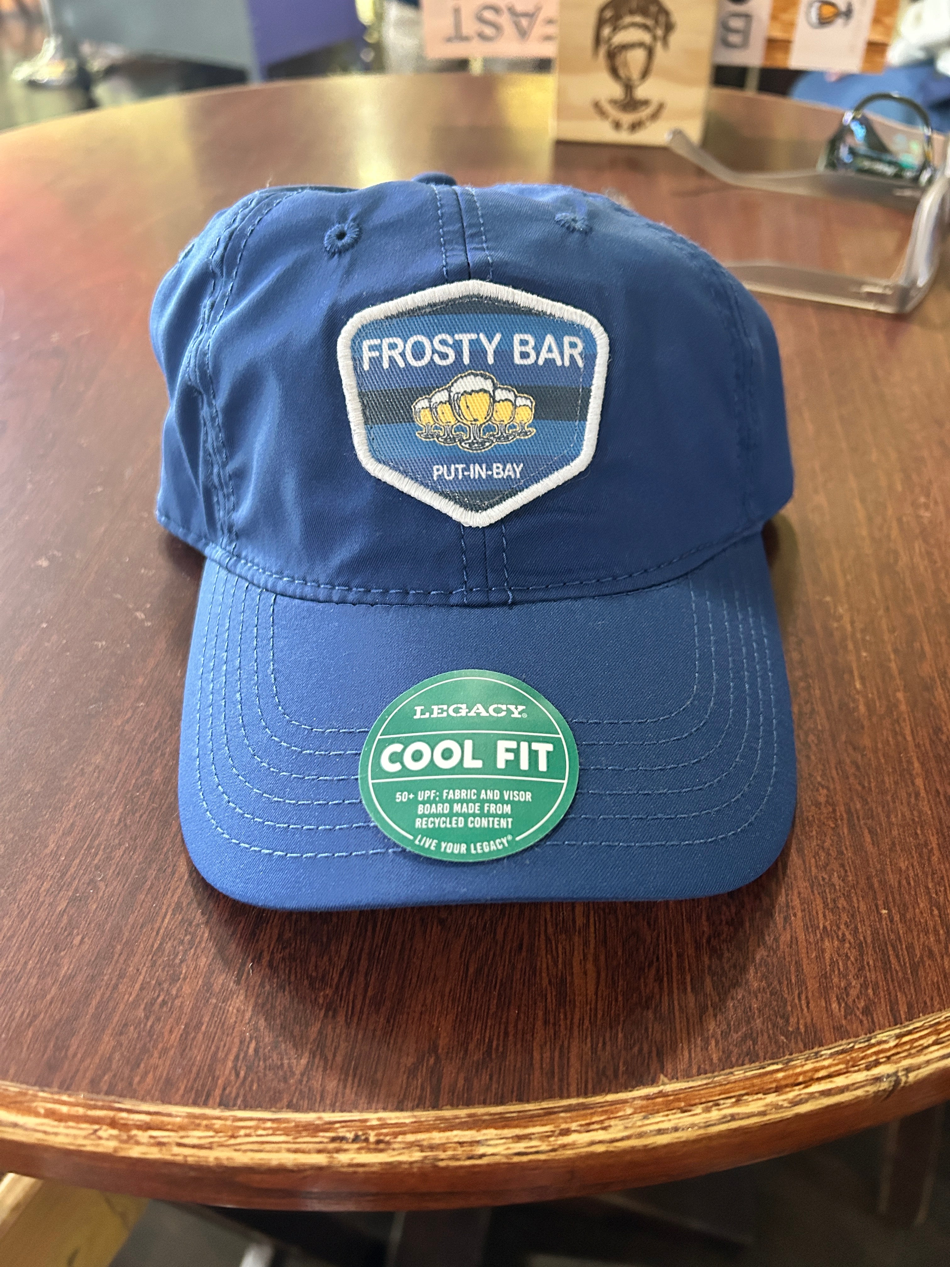 Cool Fit Hat