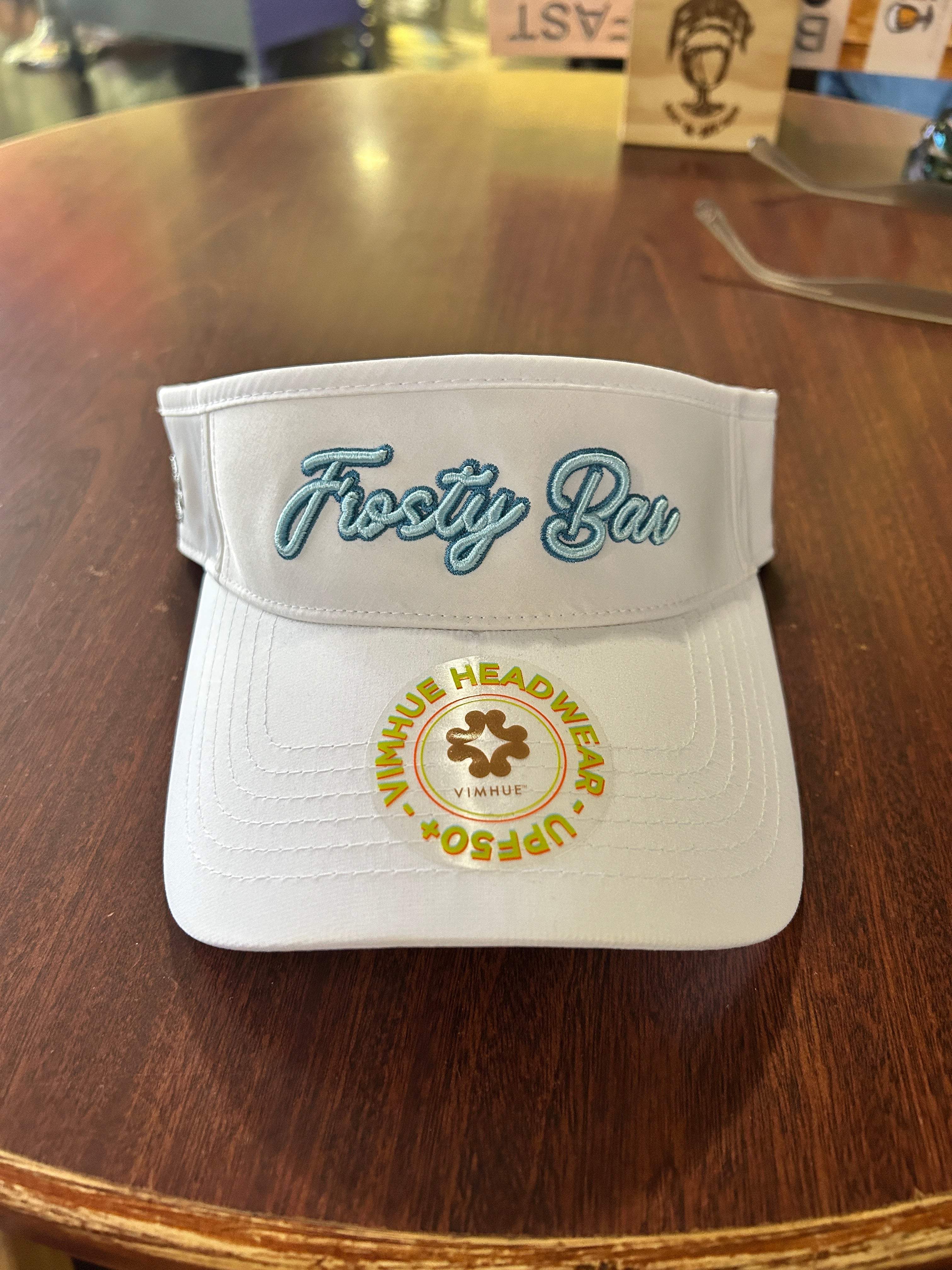 Vimhue Ladies' Visor