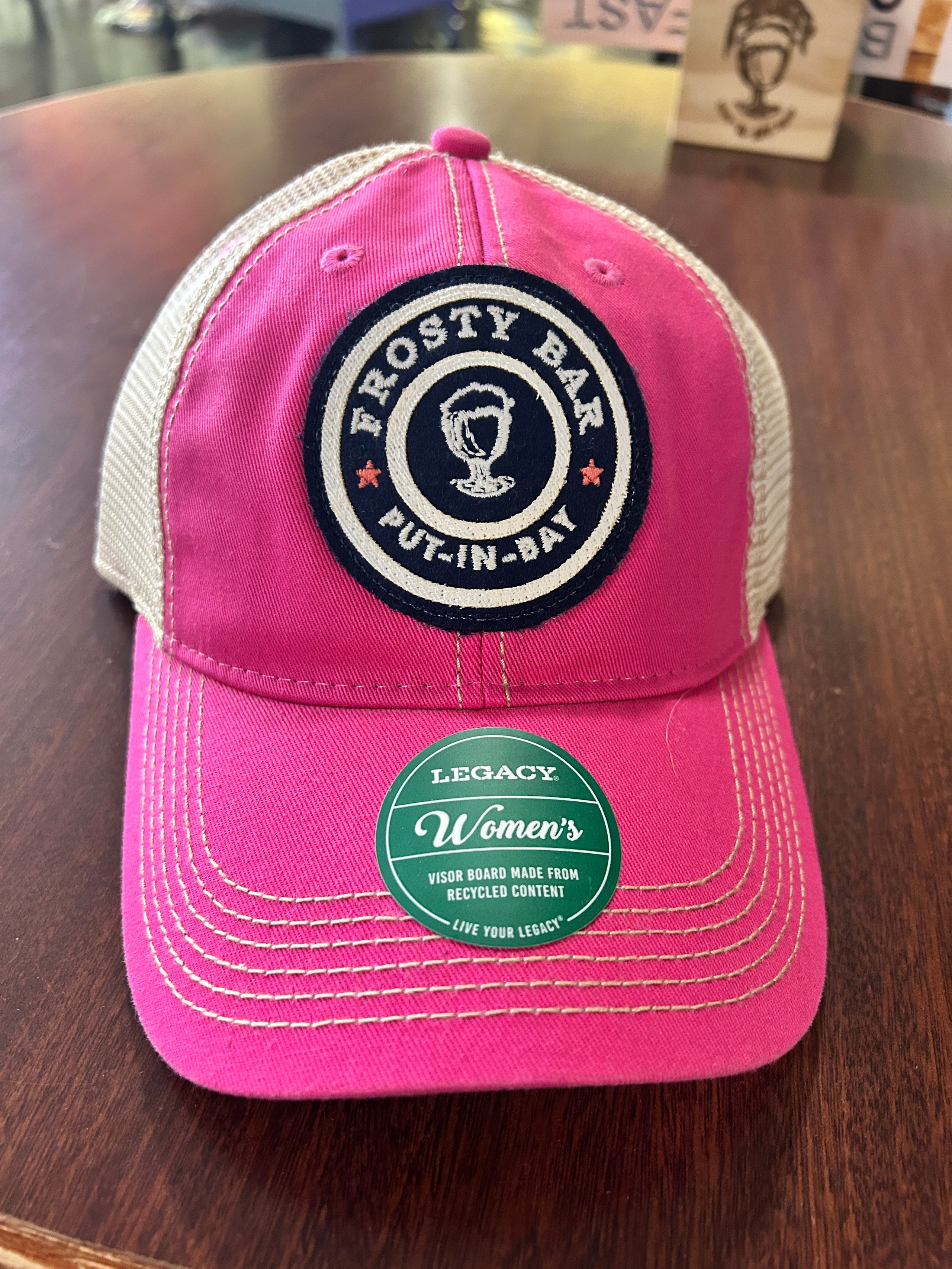 Ladies' Apparel