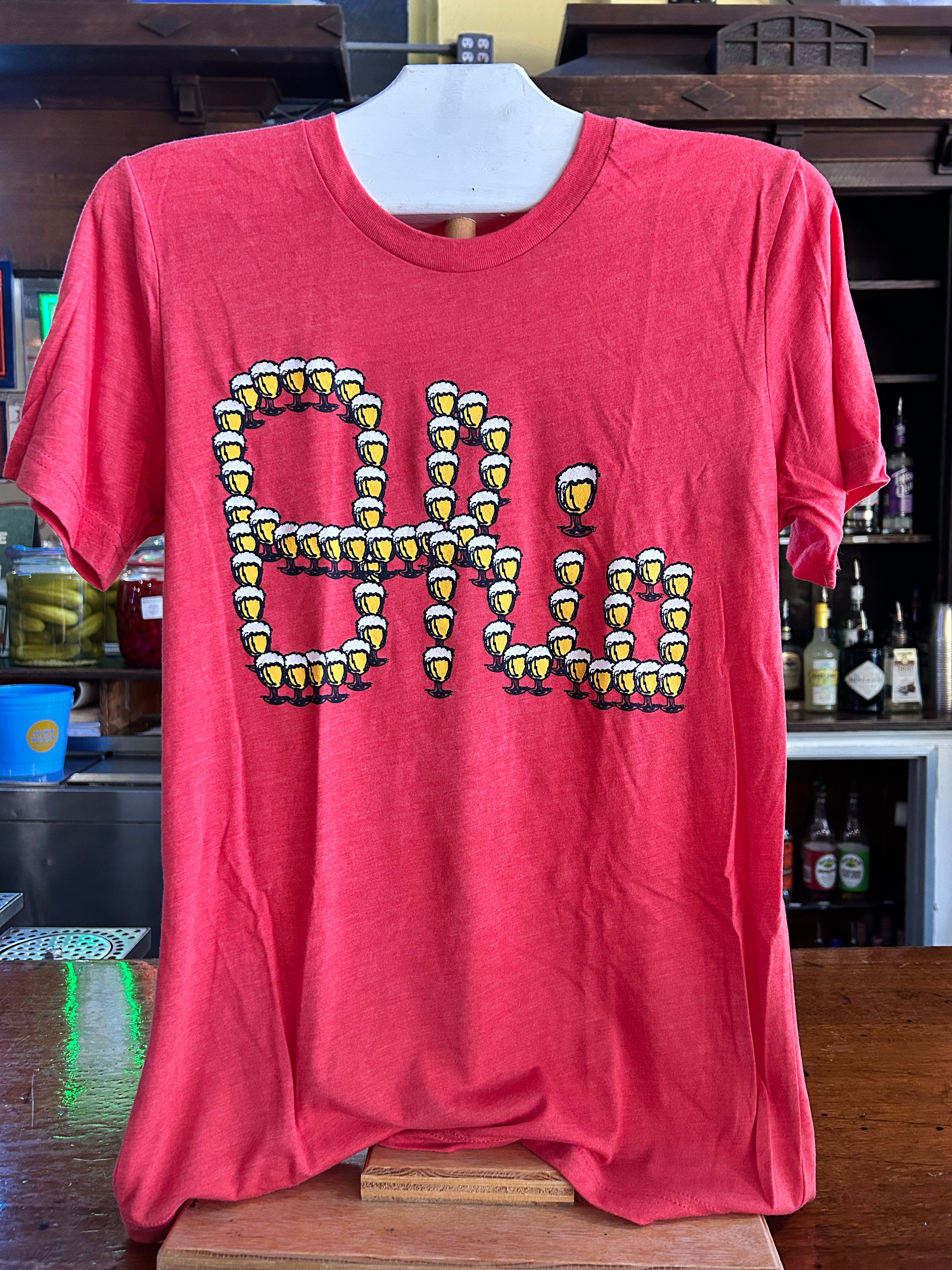 Script Ohio Tee