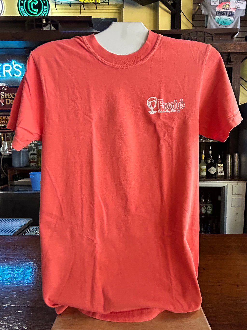Pups & Trucks Tee