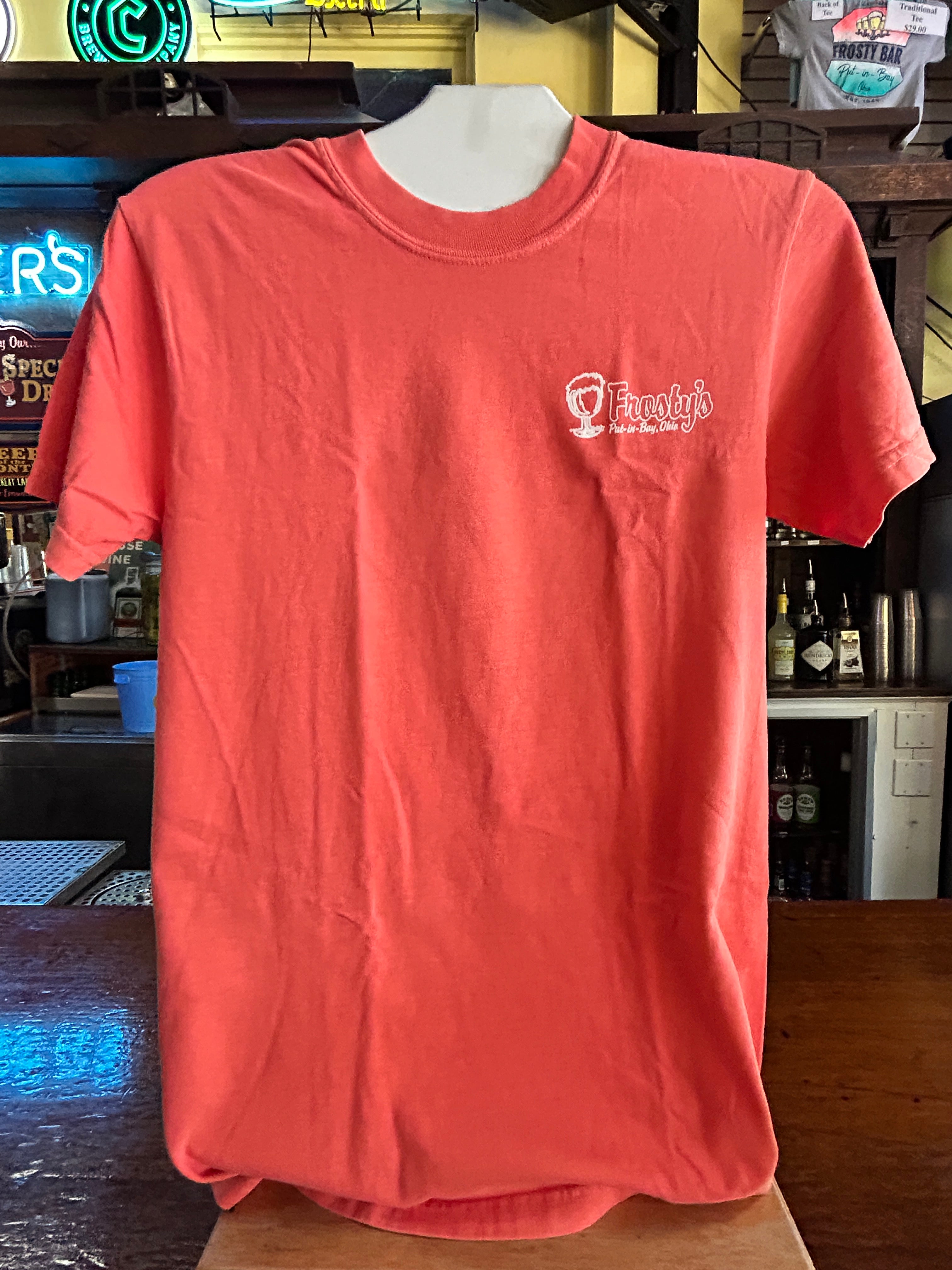 Pups & Trucks Tee
