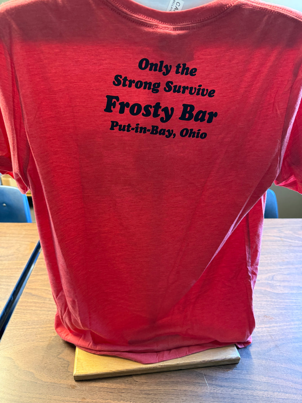 Sunday Funday Tee Shirt